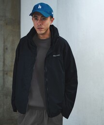 Marmot(マーモット)の【別注】<Marmot>GLR 2-IN1 シェルジャケット(マウンテンパーカー)