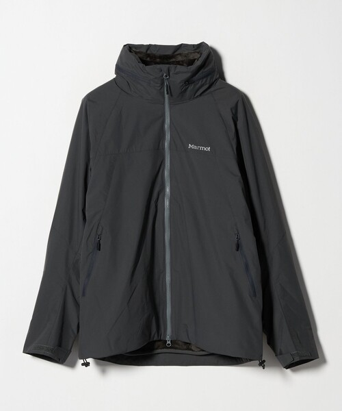 【1/4終了】Marmot GLR 2-IN1 シェルジャケット セール】【別注】＜Marmot＞GLR 2-IN1 シェルジャケット（マウンテン