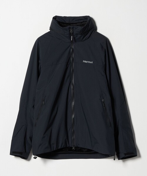 別注】＜Marmot＞GLR 2-IN1 シェルジャケット（マウンテンパーカー