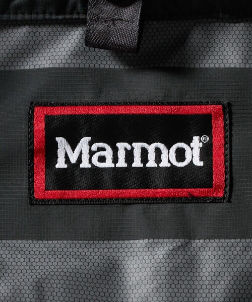 MARMOT（マーモット）の「【別注】＜Marmot＞GLR 2-IN1 シェルジャケット（マウンテンパーカー・メンズ・ブラック/ダークグレー・M/XL/L）」の11枚目の写真
