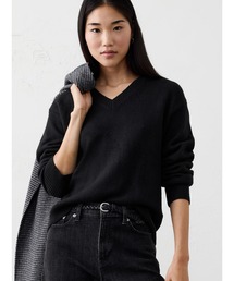 BANANA REPUBLIC FACTORY STORE（バナナリパブリック ファクトリーストア）の「BANANA REPUBLIC FACTORY STORE　　コージープルオーバーセーター（ニット/セーター・レディース）」