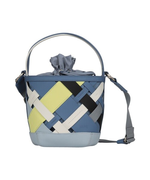 CAMPER（カンペール）の「[カンペール] CALVIA ショルダーバッグ（ショルダーバッグ・レディース・ブルー・FREE）」の3枚目の写真