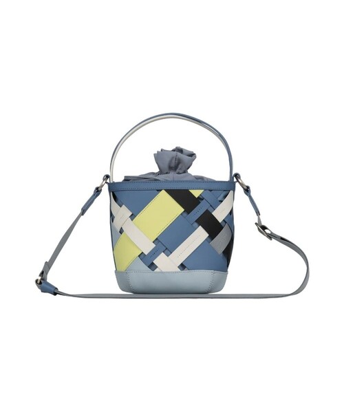 CAMPER（カンペール）の「[カンペール] CALVIA ショルダーバッグ（ショルダーバッグ・レディース・ブルー・FREE）」の4枚目の写真