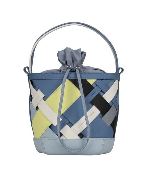 CAMPER（カンペール）の「[カンペール] CALVIA ショルダーバッグ（ショルダーバッグ・レディース・ブルー・FREE）」の6枚目の写真