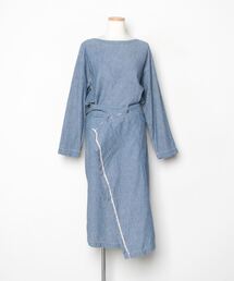 ブランド古着】Plantation｜プランテーションのワンピース/ドレス古着