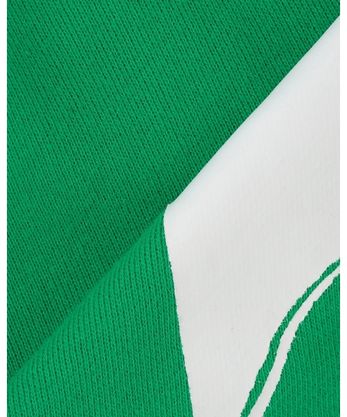 XLARGE KIDS（エクストララージキッズ）の「ワッペンロゴパーカー（パーカー・キッズ・トップグレー/ブラック/グリーン・110cm/130cm/90cm/100cm/120cm/140cm）」の8枚目の写真