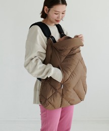 KWD(P[_ufB[)́y KWD / P[_ufB[ zBABY DOWN CAPE / xCr[_EP[v@KWD-3GD-A@KFH(R/xgJo[/XO)