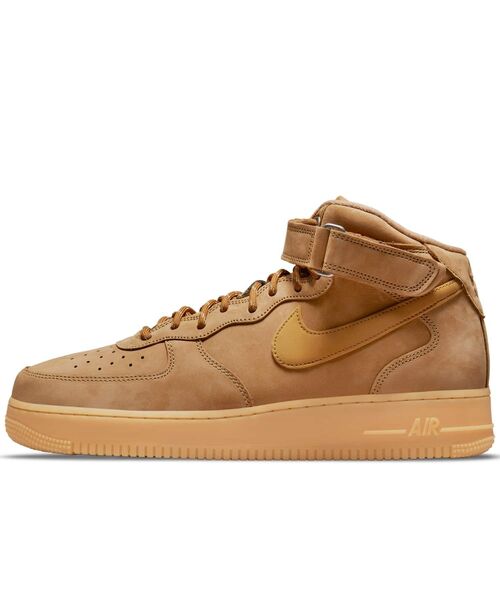 ナイキ エア フォース 1 MID '07 メンズシューズ / Nike Air Force 1