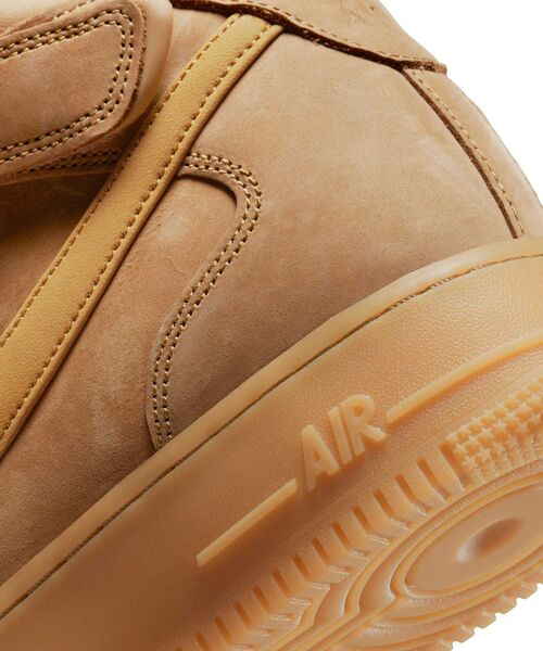 ナイキ エア フォース 1 MID '07 メンズシューズ / Nike Air Force 1