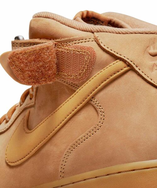 ナイキ エア フォース 1 MID '07 メンズシューズ / Nike Air Force 1