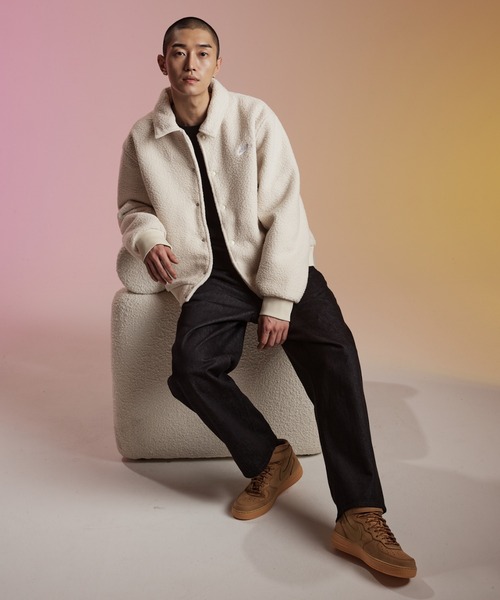 ナイキ エア フォース 1 MID '07 メンズシューズ / Nike Air Force 1