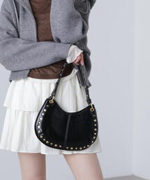 FREE'S MART | ◆スタッズ付きショルダーバッグ(ショルダーバッグ)