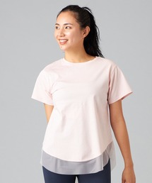 Chacott｜チャコットのトップス（ピンク/桃色系）通販 - ZOZOTOWN