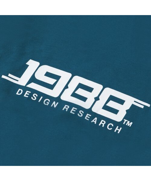 F.ILLUMINATE（フィルミネイト）の「1988 パイピングロングスリーブ-ブルー（Tシャツ/カットソー・レディース・その他・SMALL/MEDIUM/LARGE）」の8枚目の写真