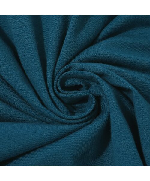 F.ILLUMINATE（フィルミネイト）の「1988 パイピングロングスリーブ-ブルー（Tシャツ/カットソー・レディース・その他・SMALL/MEDIUM/LARGE）」の10枚目の写真