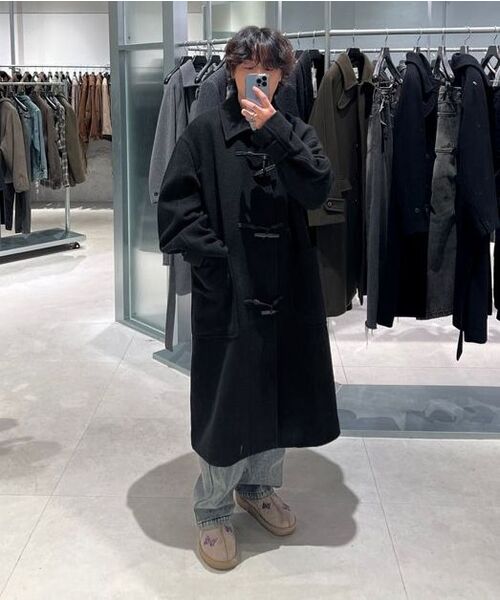 INSILENCE(インサイロンス)の「ヴィンテージウォッシュドカーペンターパンツ WASHED BLUE(デニムパンツ・レディース・その他・MEDIUM/LARGE)」の12枚目の写真