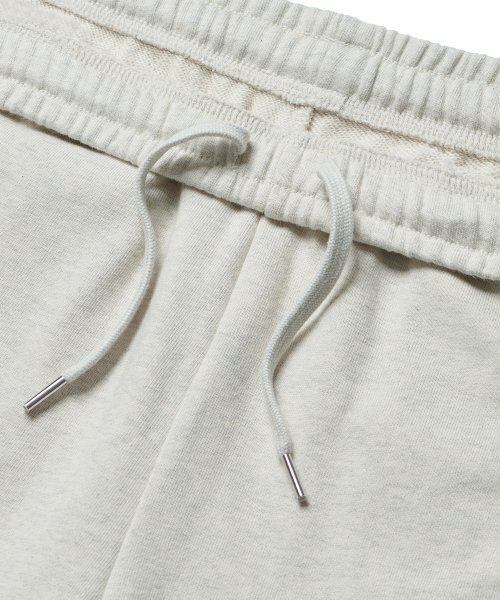 MUSINSA STANDARD（ムシンサスタンダード）の「バスケットボールスウェットショーツ [オートミール]（その他パンツ・メンズ・その他・XX-LARGE/XXX-LARGE/LARGE/MEDIUM/SMALL/X-LARGE）」の7枚目の写真