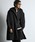 The DUFFER of ST.GEORGE�i�U�_�t�@�[�I�u�Z���g�W���[�W�j�́u�kBLACK LABEL�lPERTEX SHIELD MODS COAT�F2�w�\���p�[�e�b�N�X ���b�Y�R�[�g�i���b�Y�R�[�g�j�v�b�u���b�N
