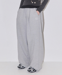 ILLIGO（イリゴ）の「129 Basic Sweatpants Melange（スウェットパンツ）」