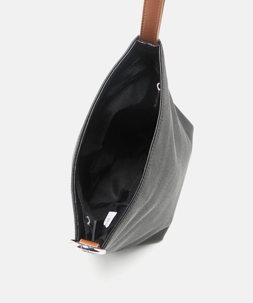 ビューティー＆ユース ユナイテッドアローズ（BEAUTY&YOUTH）/“Emboss Bag Series” ハンギング ポーチ Emboss Bag Series” ハンギング ポーチ（ハンドバッグ）｜BEAUTY&YOUTH