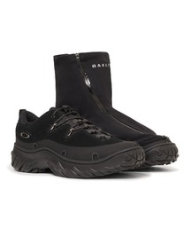 OAKLEY｜オークリーのシューズ（ブラック/黒色系）通販 - ZOZOTOWN