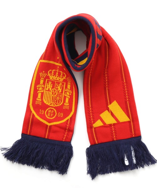 adidas スペイン代表 SCARF / アディダス スペイン代表 スカーフ