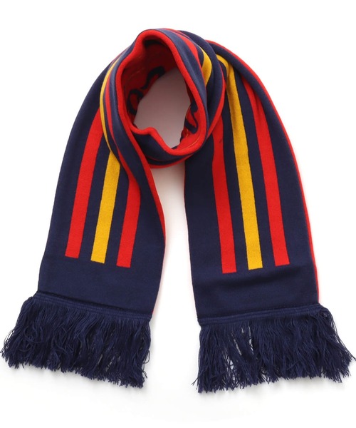 ESPANA(スペイン)代表 マフラー adidas スペイン代表 SCARF / アディダス スペイン代表 スカーフ