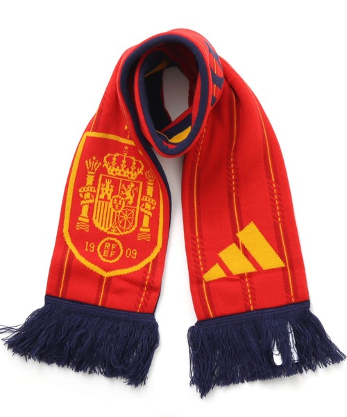 adidas スペイン代表 SCARF / アディダス スペイン代表 スカーフ