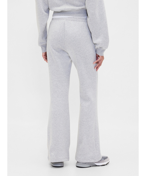 セール】ヴィンテージソフト GAPロゴ フレア スウェットパンツ