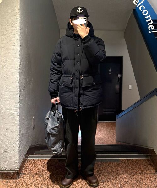 COSTUME O’CLOCK(コスチュームオクロック)の「ソフトベーシックラウンドカーディガングレー COOSCD020GRAY(カーディガン/ボレロ・メンズ・その他・SMALL/MEDIUM/LARGE)」の11枚目の写真