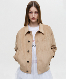 DNSR WOMEN(�f�B�[�G�k�G�X�A�[���E�[�}��)�̃o�����A�N���b�v�W���P�b�g�x�[�W��(MA-1)