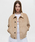 DNSR WOMEN�i�f�B�[�G�k�G�X�A�[���E�[�}���j�́u�o�����A�N���b�v�W���P�b�g�x�[�W���iMA-1�j�v�b���̑�