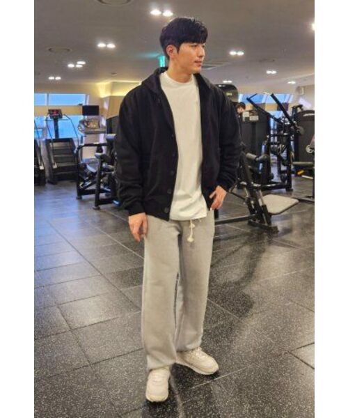 ARDENTSOUL(アーデントソウル)の「ヘビーコットンオーバーサイズ半袖Tシャツ(ホワイト)(Tシャツ/カットソー・メンズ・その他・MEDIUM/X-LARGE/XX-LARGE/LARGE)」の4枚目の写真