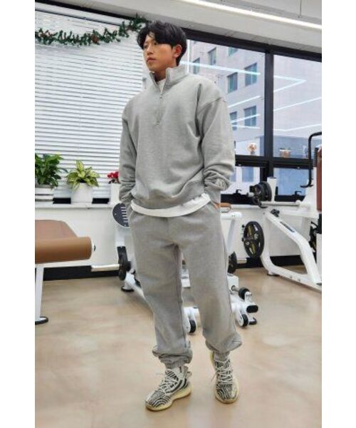 ARDENTSOUL(アーデントソウル)の「ヘビーコットンオーバーサイズ半袖Tシャツ(ホワイト)(Tシャツ/カットソー・メンズ・その他・MEDIUM/X-LARGE/XX-LARGE/LARGE)」の10枚目の写真