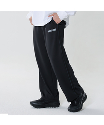 MALDEN（モールデン）の「クラックロゴトラックパンツ（スウェットパンツ）」