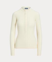 ポロラルフローレン ヘンリーネック」に該当するファッション通販