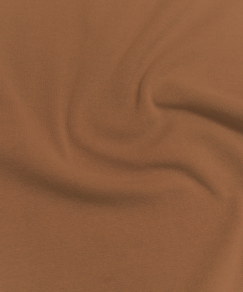 BIRBANTE(ビルバンテ)の「ミラノウォッシャブルラウンドニット - ブリック(ニット/セーター・メンズ・レンガ・SMALL/MEDIUM/LARGE/X-LARGE)」の8枚目の写真