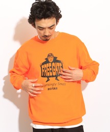 ROTAR | FREE GATE Sweat(スウェット)