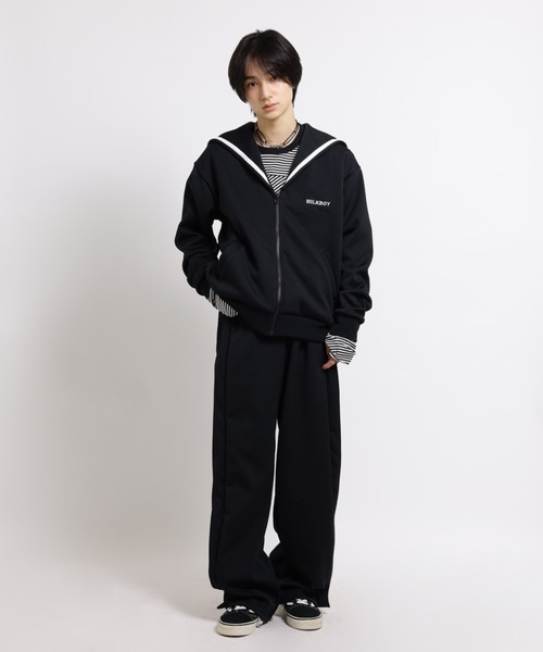 MILKBOY(ミルクボーイ)の「SAILOR JERSEY ボトムス(その他パンツ・メンズ・B/A・FREE)」の5枚目の写真