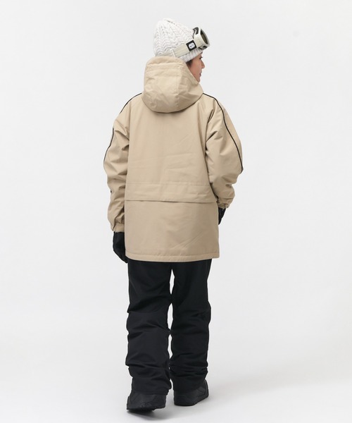 スノーボード ウェア キスマーク セール】キスマーク スノーボードジャケット（スポーツグッズ