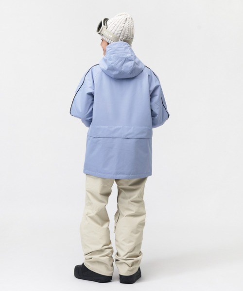 セール】キスマーク スノーボードジャケット（スポーツグッズ