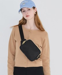 coca（coca） | ウエストポーチ(ボディバッグ/ウエストポーチ)