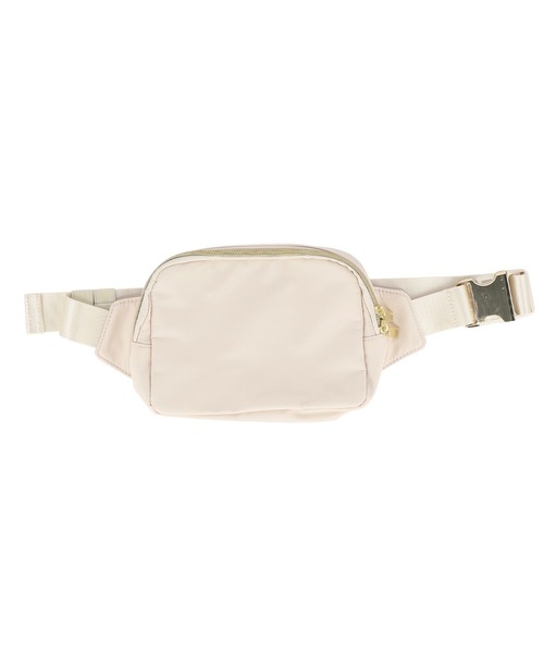 coca（coca）（コカ）の「ウエストポーチ（ボディバッグ/ウエストポーチ・レディース・ブラック・ONE SIZE）」の20枚目の写真