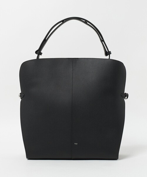 tov（トーヴ）の「＜TOV＞ RIEN TOTE M（トートバッグ・レディース・ブラック・FREE）」の10枚目の写真