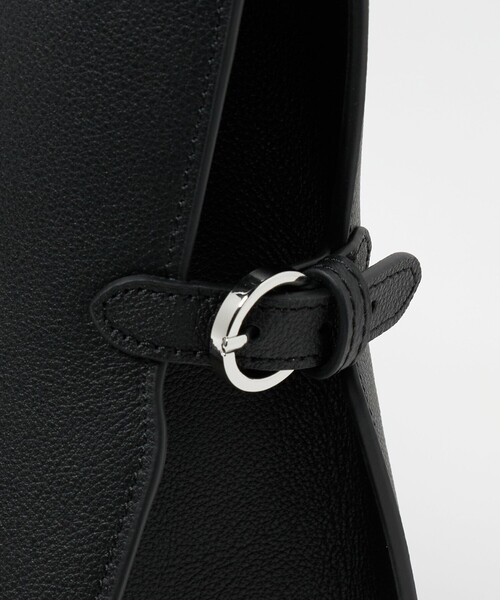 tov（トーヴ）の「＜TOV＞ RIEN TOTE M（トートバッグ・レディース・ブラック・FREE）」の11枚目の写真