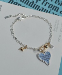 GOLDY(�S�[���f�B)�́yGOLDY�z�n�[�g�`���[�� ���b�Z�[�W�u���X���b�g 4260203(�u���X���b�g)