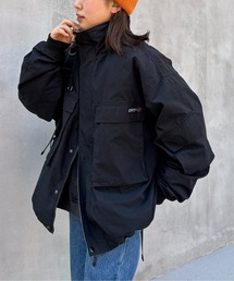 CPCM（シーピーシーエム）の「マウンテンパーカー（マウンテンパーカー）」