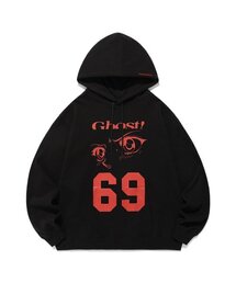 NEW COLLEGE HOODIE_BLACK(NG2ESUM404A)