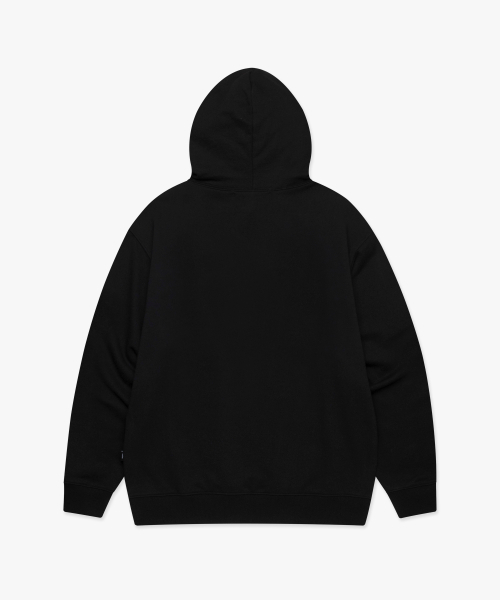 LMCの「DOODLE DRAWING HOODIE black(パーカー・レディース・その他・S/M/L/XL)」の5枚目の写真