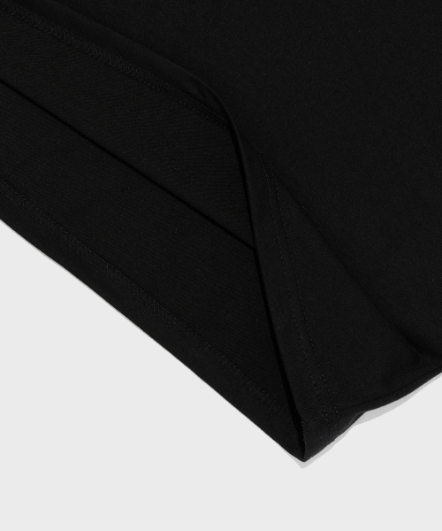 WORKS & CO.(ワークス アンド コー)の「アップストリームフィッシング 半袖Tシャツ (ブラック)(Tシャツ/カットソー・レディース・その他・M/L/2XL/XL)」の5枚目の写真